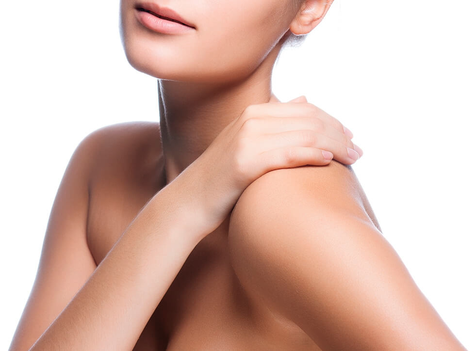 Skin care from within